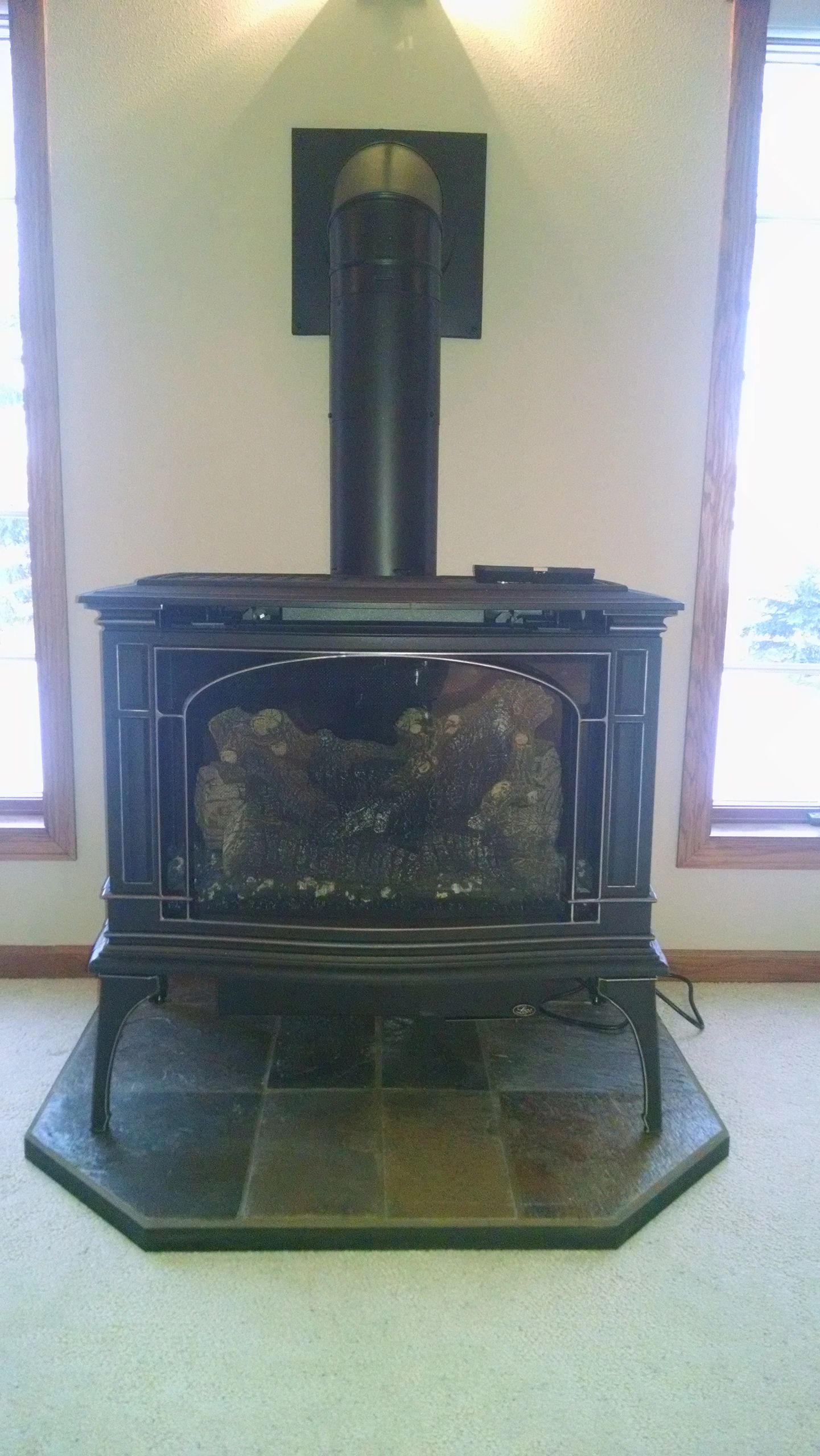 Stoves | Sunrooms Plus Inc