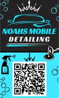 Noahs Mobile Detailing