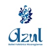Ballet Folklorico Nicaraguense Azul