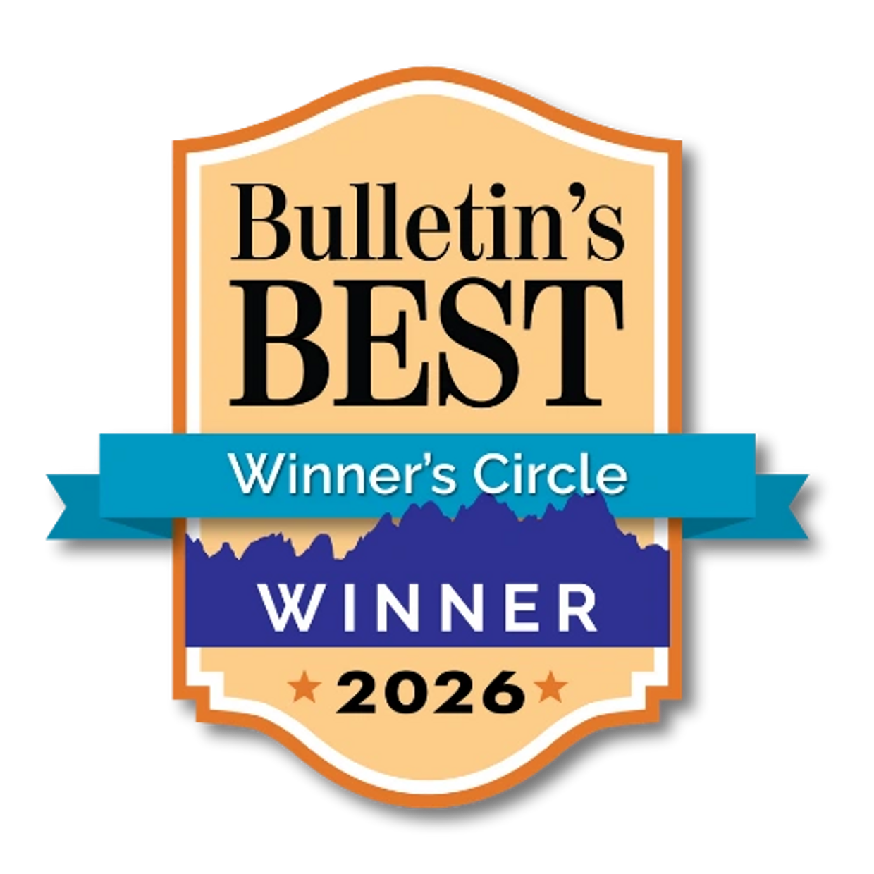 Bulletin's Best 2026 - Las Cruces