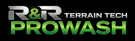 R&R Terrain Tech