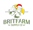BRITFARM SUPPLY CO