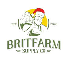 BRITFARM SUPPLY CO