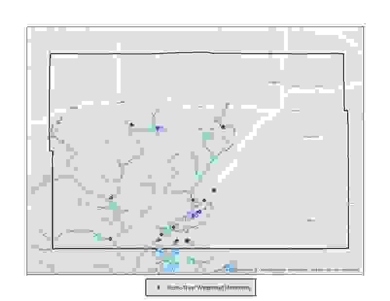 Kettle River Watershed Carlton SWCD