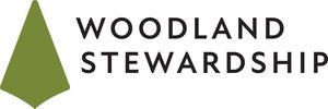 Woodland stewardship logo