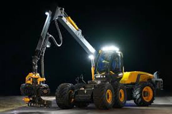 Click on Photo to visit EcoLog 