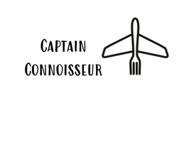 Captain Connoisseur