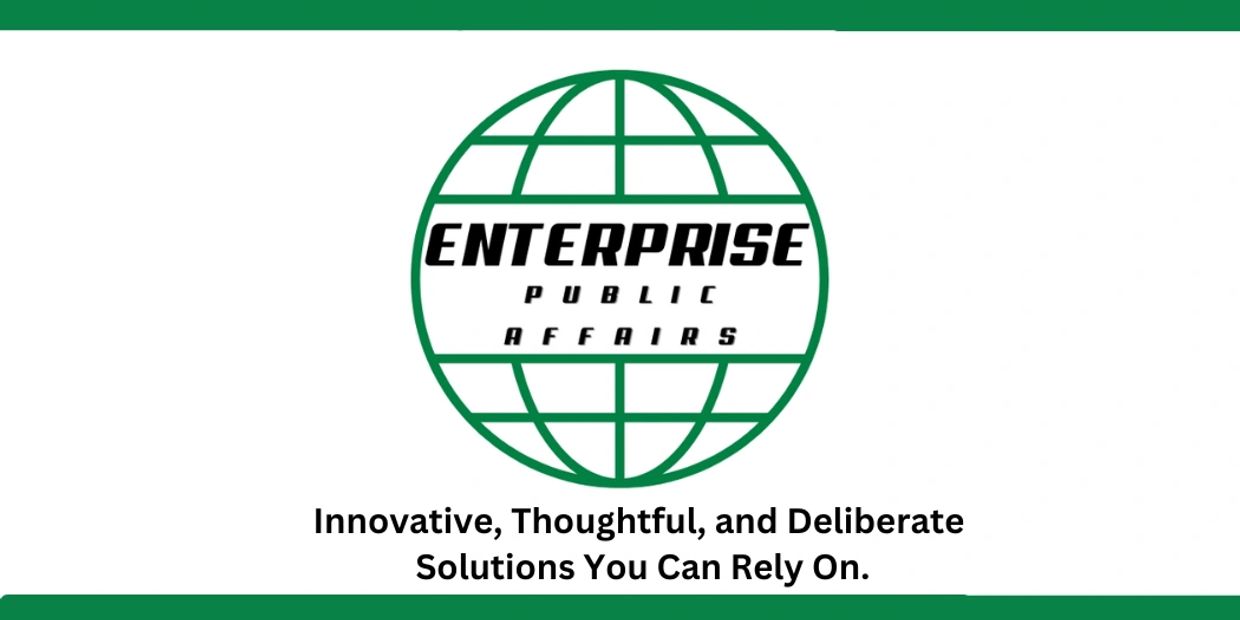 Enterprise Public Affairs Mission Statement