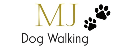 MJ Dog Walking 🐾
