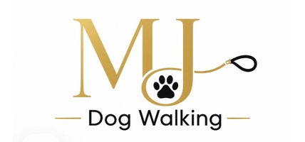 MJ Dog Walking 🐾
