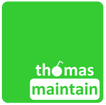 thomas maintain