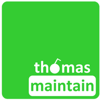 thomas maintain