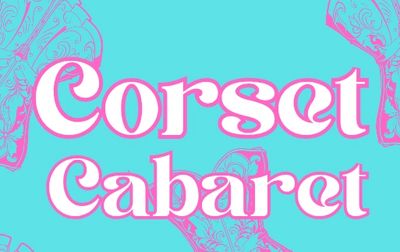 Corset Cabaret is an 18+ Cortland Pride After Party on July 19 @ 8 pm. 
