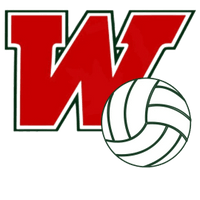 TWHS Highlander Volleyball