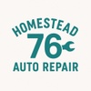 Homestead 76 Auto Repair