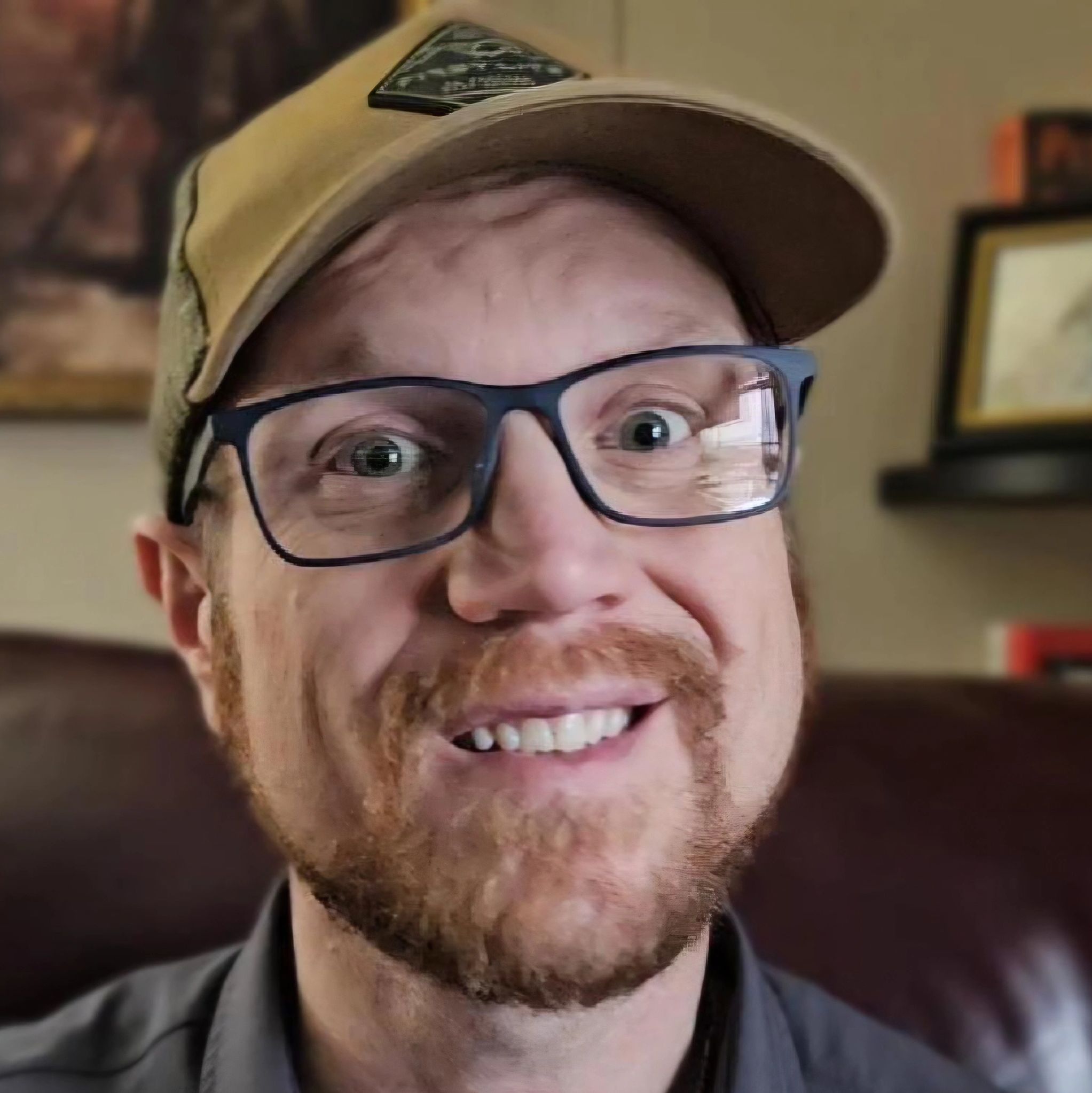 Dan Longnecker, CEO and Founder of Longnecker DataCom in Erie, PA.