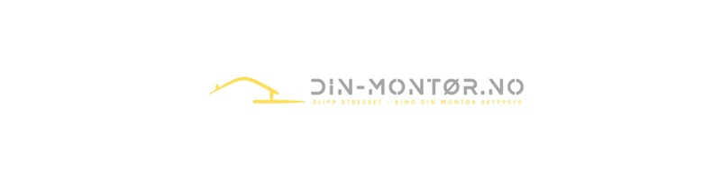 Din-Montør.no