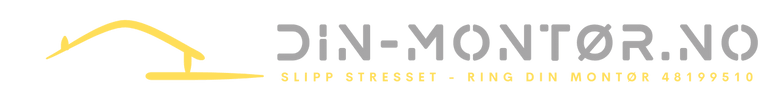 Din-Montør.no