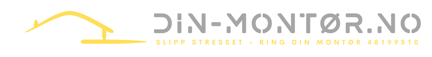 Din-Montør.no