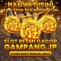 Slot gacor deposit 5k
