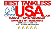 TanklessGuru