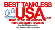 TanklessGuru