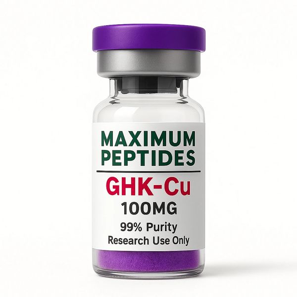 GHK-Cu 100MG