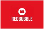 Official Huffensen Redbubble Shop