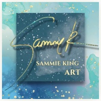 Sammie King Art