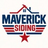 Maverick Siding