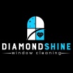 Diamond shine window cleaning 