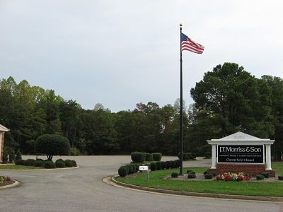 Site of deployment of the 67th Ohio at Chester Station