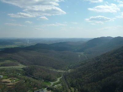 Cumberland Gap