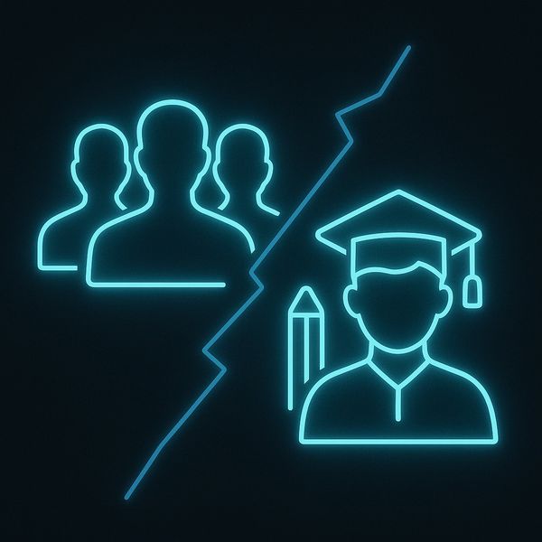 This is for students and professionals