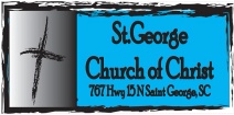 Saint George Church of Christ
