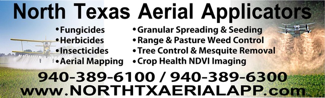North Texas Aerial Applicators