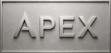 Apex 
High Security Safes