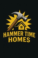 Hammer Time Homes