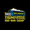    Mr.  Dumpster