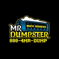    Mr.  Dumpster