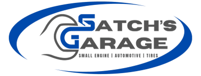 Satch's Garage 