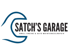 Satch's Garage 