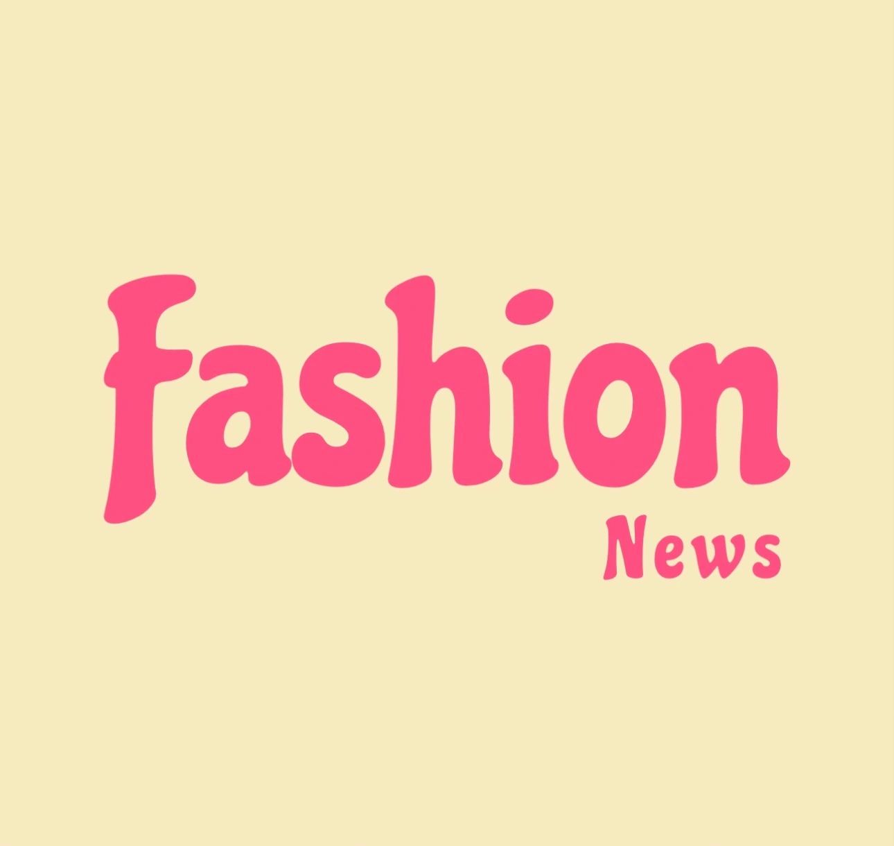 Fashion News