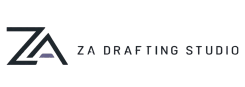 ZA DRAFTING STUDIO & FLOOR PLAN MARKET