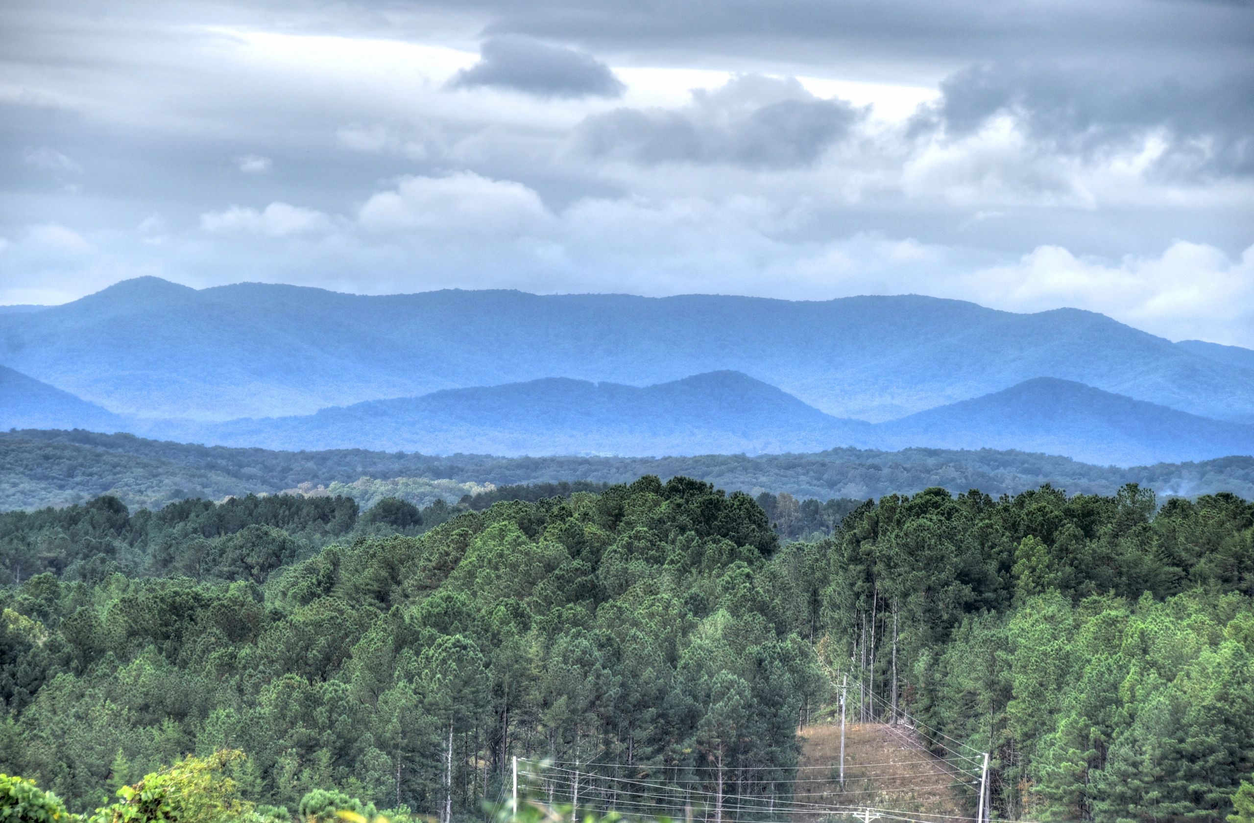 Explore Blue Ridge