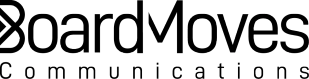 BoardMoves Communications