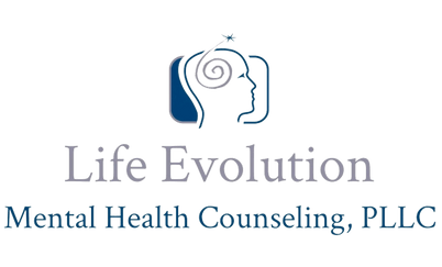 Life Evolution Mental Health Counseling, PLLC