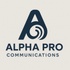 Alpha Pro Communications, LLC.