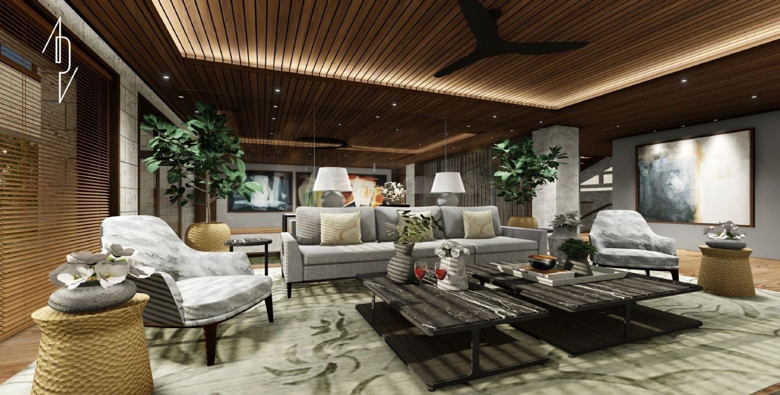 ADV Architecture Interiors