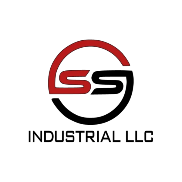 SS Industrial Logo